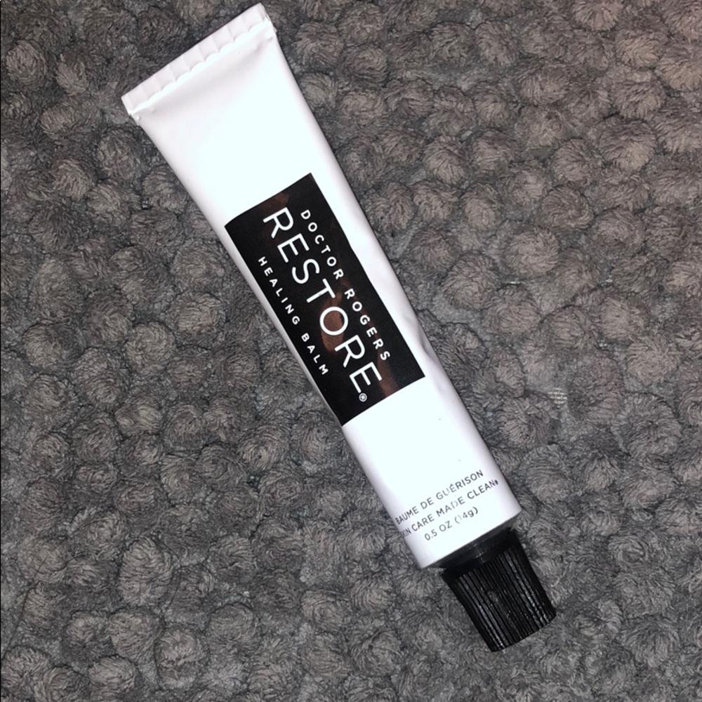 Doctor Rogers Healing Balm